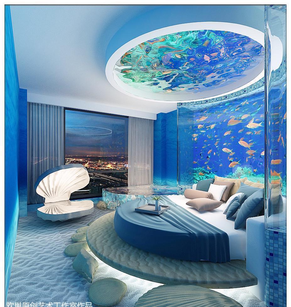 
唯爱主题酒店 -19