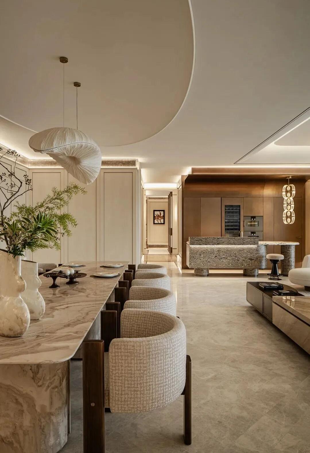 深圳湾华侨城新玺丨中国深圳-34