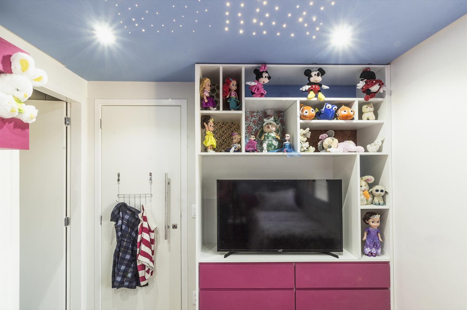 巴西 Mirante da Praça 公寓-17