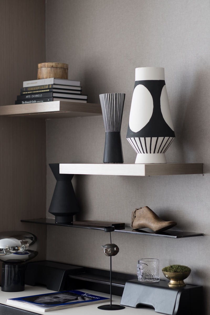 龙湖集团【天宸原著】示范单位项目丨中国福州-20