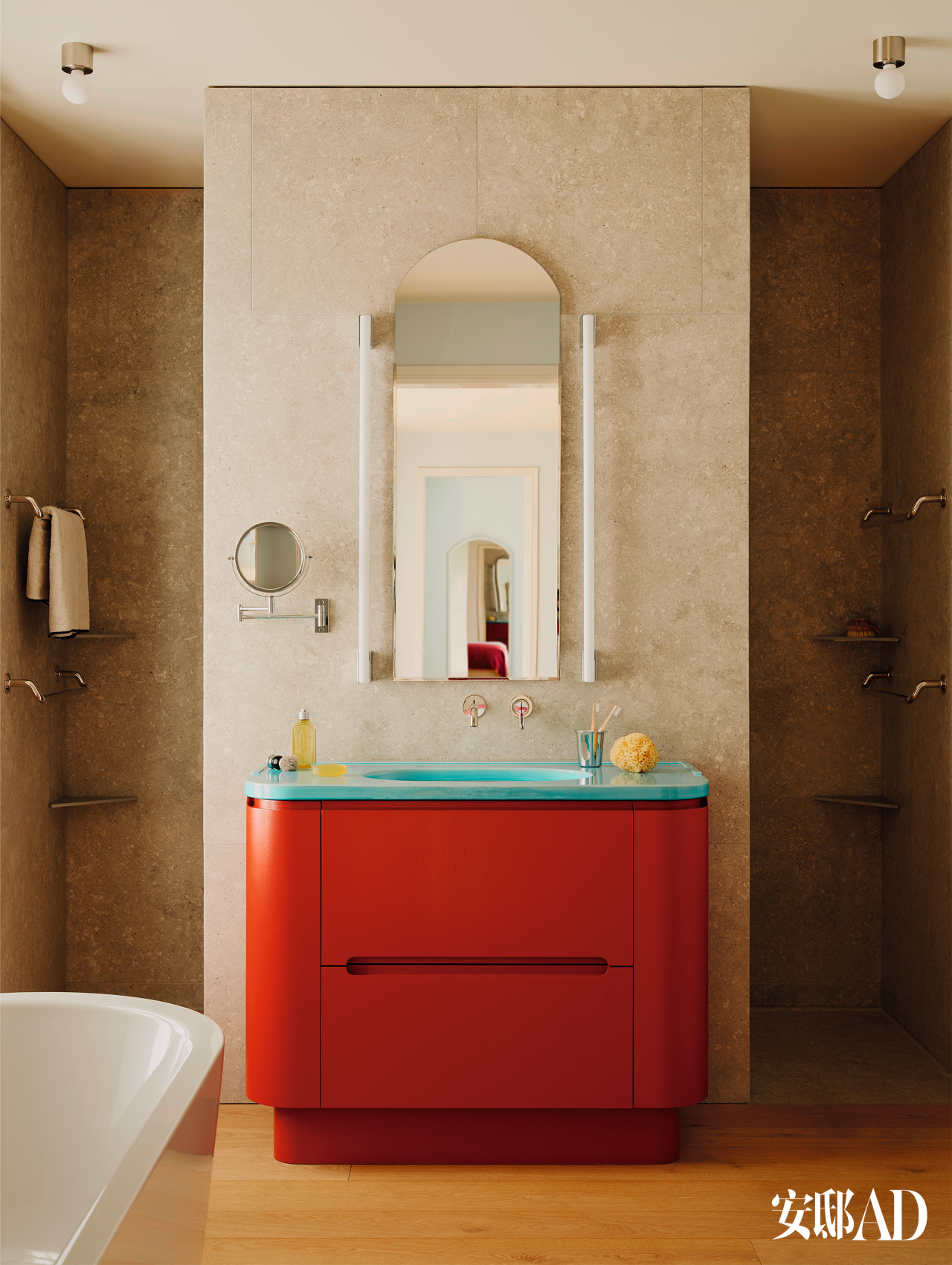 德国西部别墅住宅改造项目丨Gisbert Pöppler建筑事务所-45