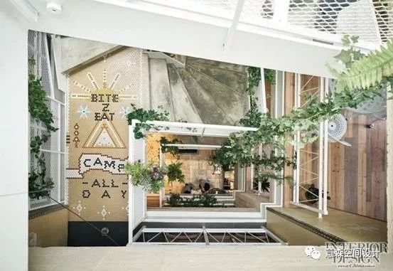 【案例赏析】HAO Design/台北薄多义餐厅-47