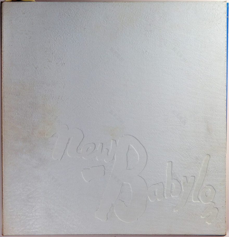 New Babylon(新巴比伦)-2