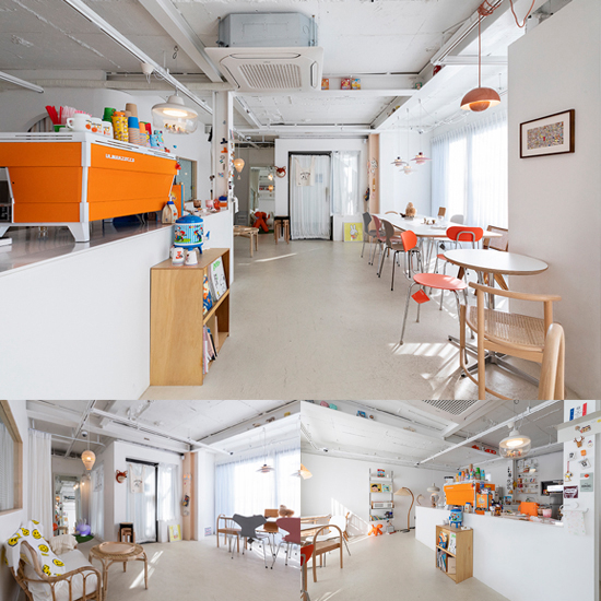 二十平米温馨小白屋，打造轻松愉悦的亲子空间-1