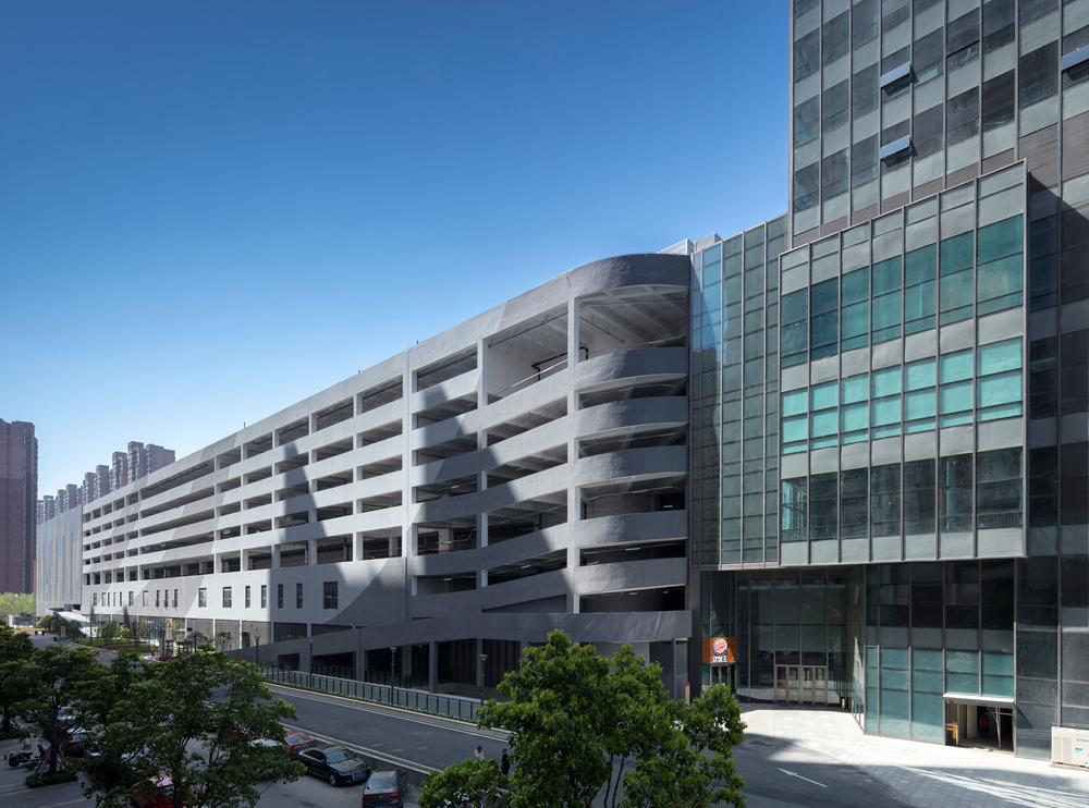 合肥悦方 IDMALL | 地标性综合体,创意互动生活新体验-31