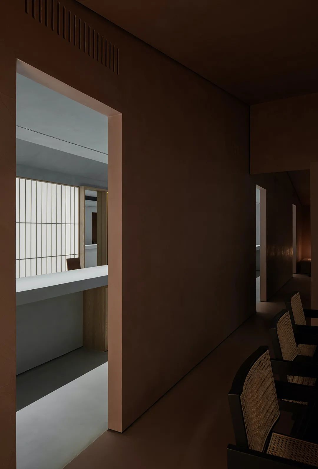 砼馆 TONG CONCEPT丨中国广州丨谭立予设计师工作室-37