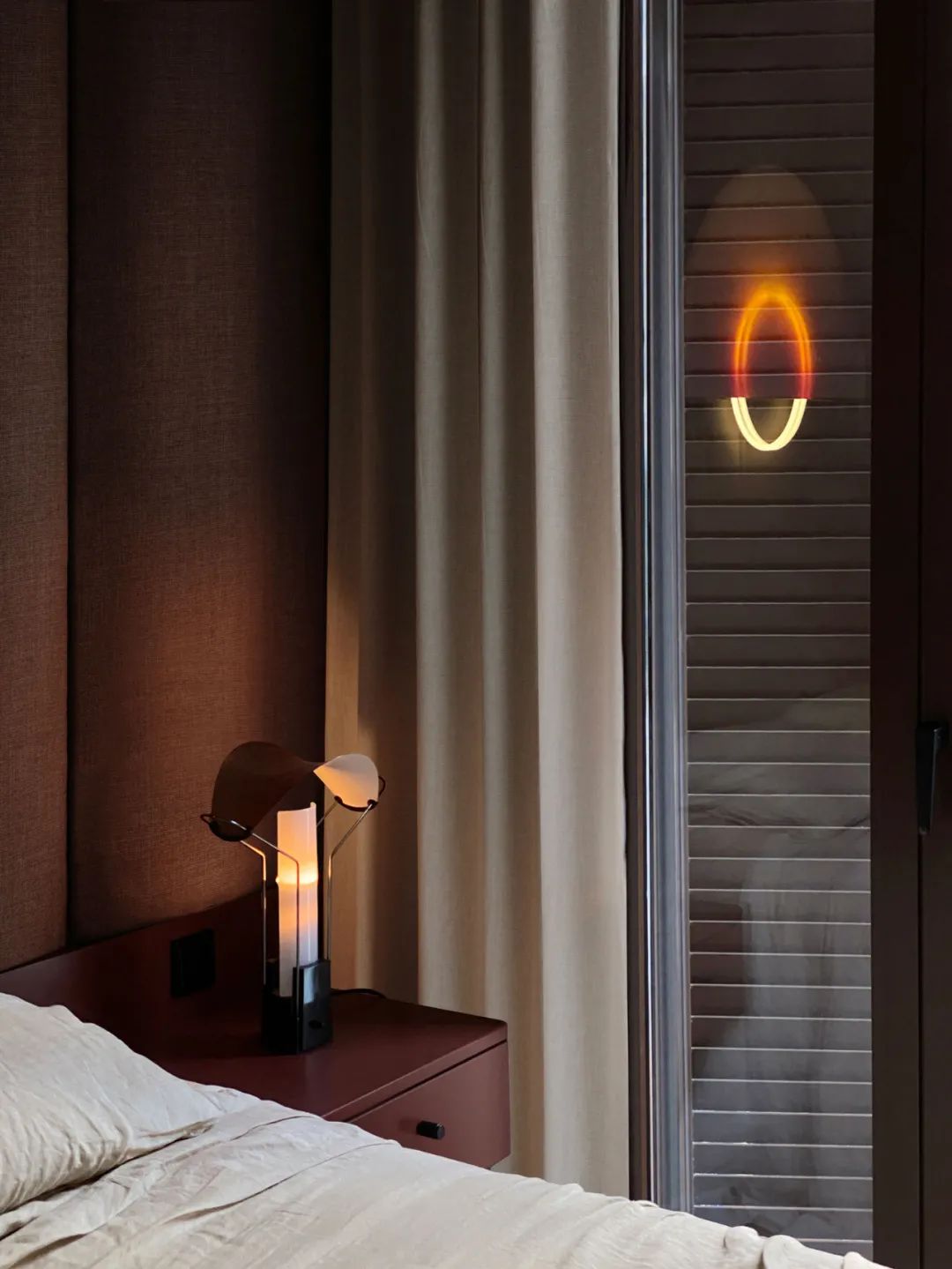 Waves House 艺术公寓翻新丨西班牙丨巴塞罗那设计师 Szymon Keller-36