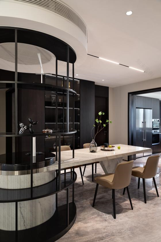 温州·滨江万象天地丨中国温州丨柏达设计-31