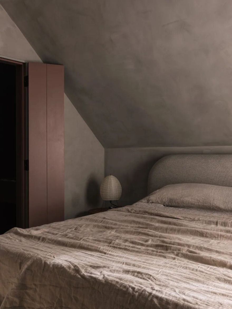 Post Company · 传统住宅的现代再造丨美国纽约丨纽约多学科设计事务所 Post Company-16