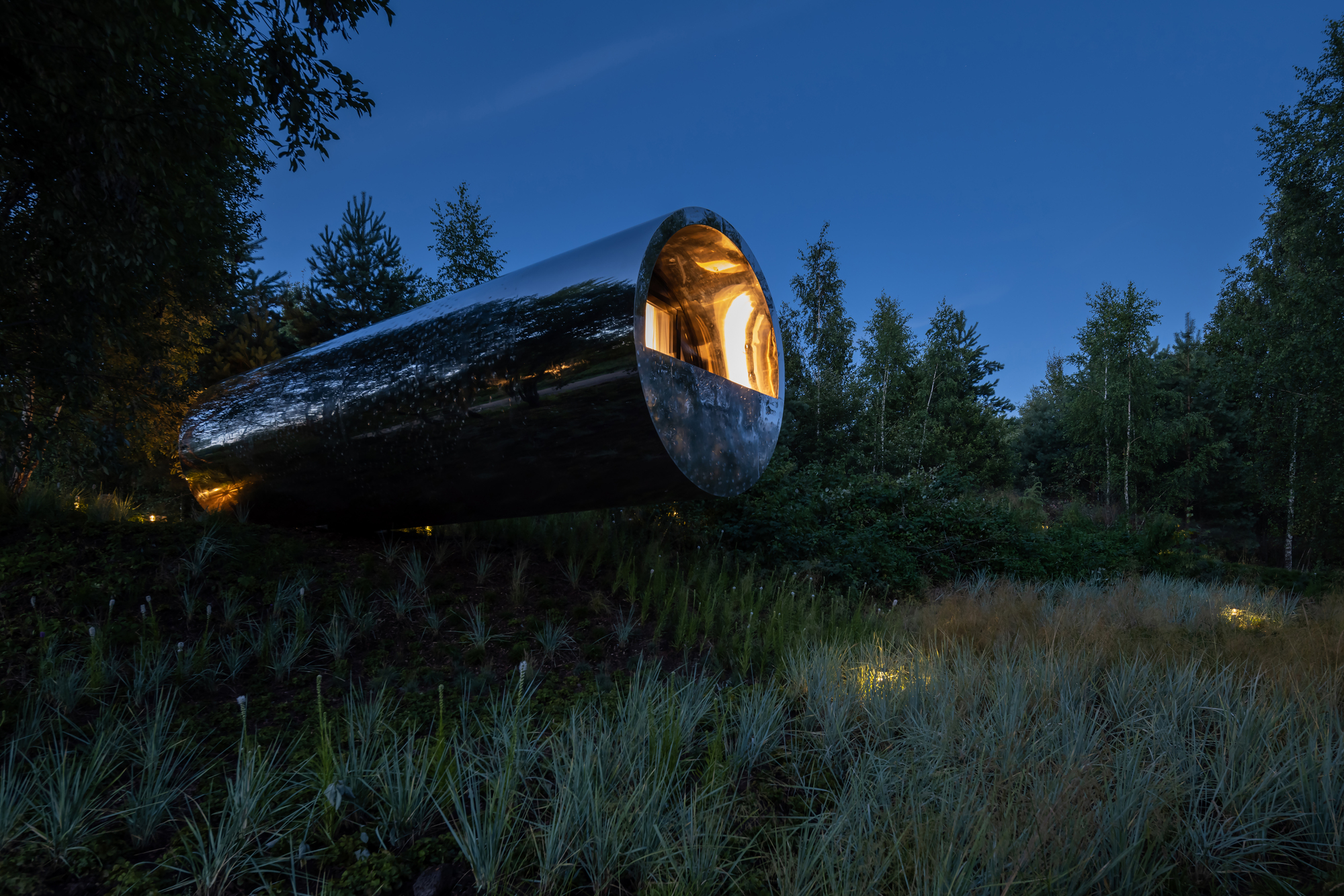 “俄罗斯理型”艺术装置丨Sergey Kuznetsov-33