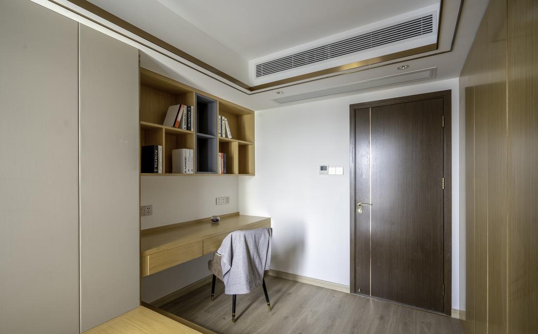 现代简约风家居设计,温馨舒适与功能性完美结合-19