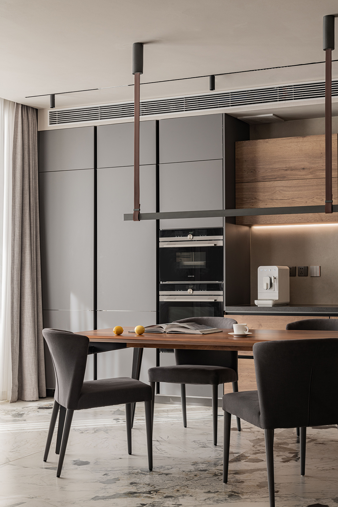 北京天瑞宸章丨中国北京丨壹设计-46