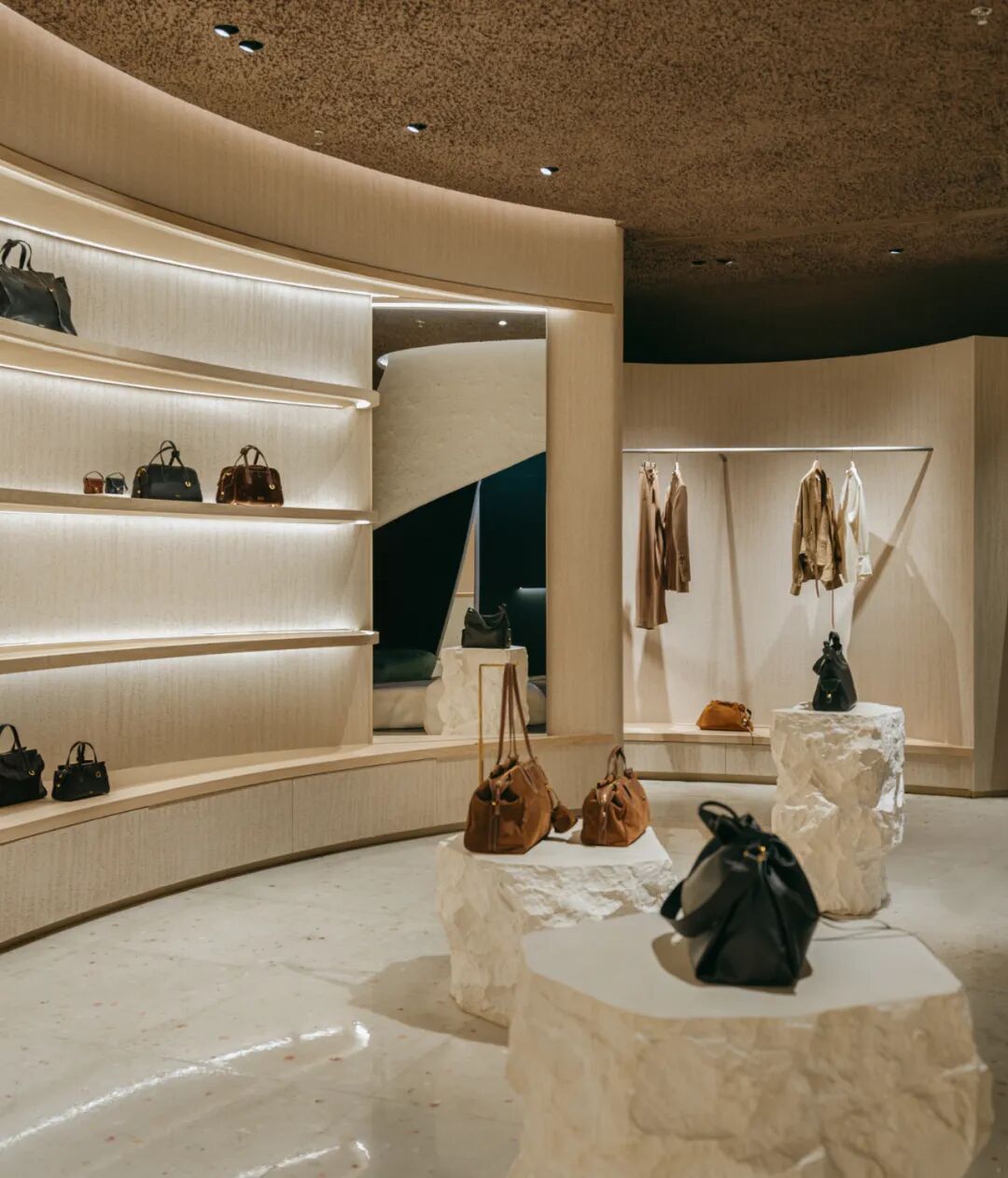 大料作品|山下有松Songmont青岛店-45