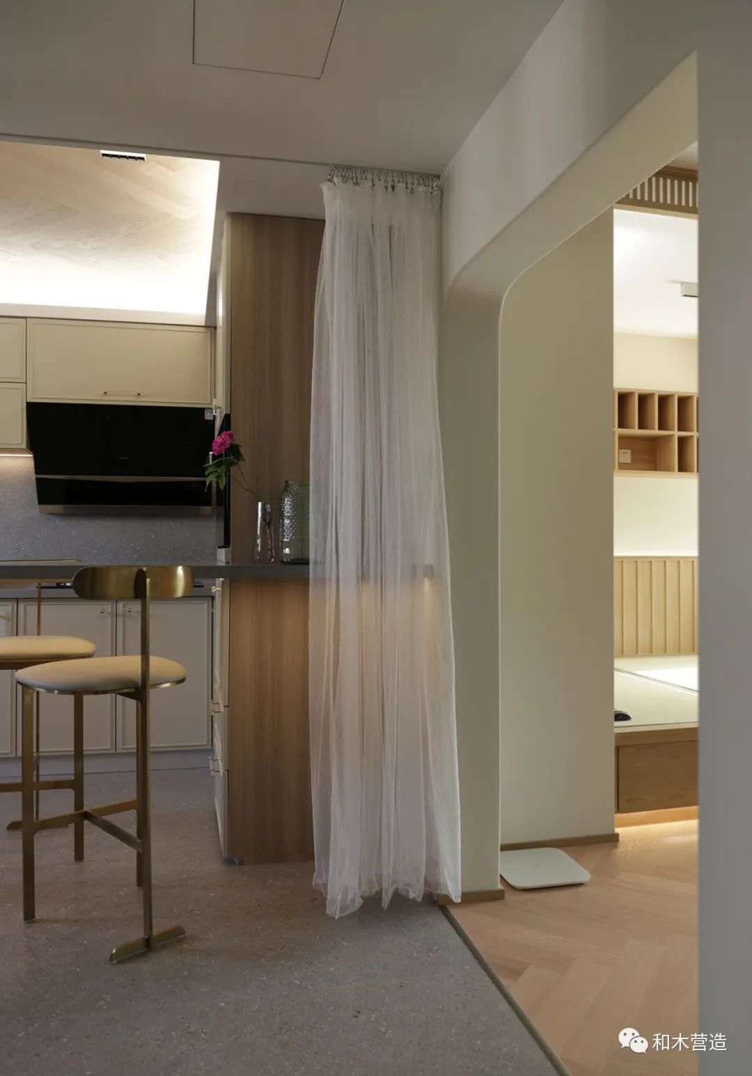 和光同尘,秉木而居-30