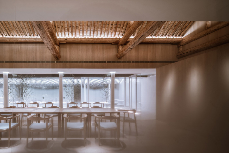 叠院儿,北京 / 建筑营设计工作室-60