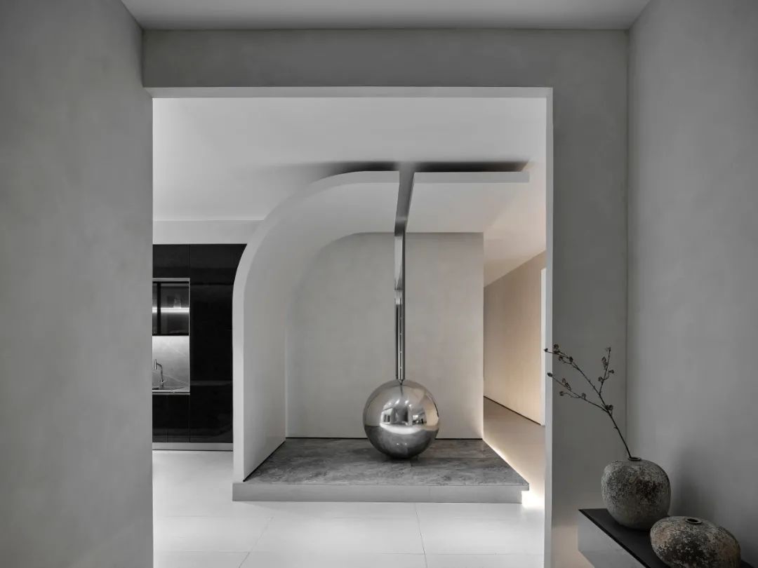 沃格家居总部展厅丨中国佛山丨凹设计事务所-13