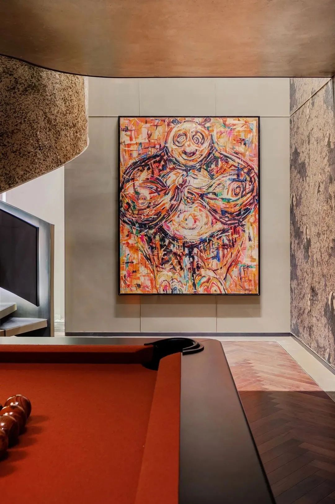 福州三盛百督府92#丨中国福州丨北京居其美业室内设计有限公司-89