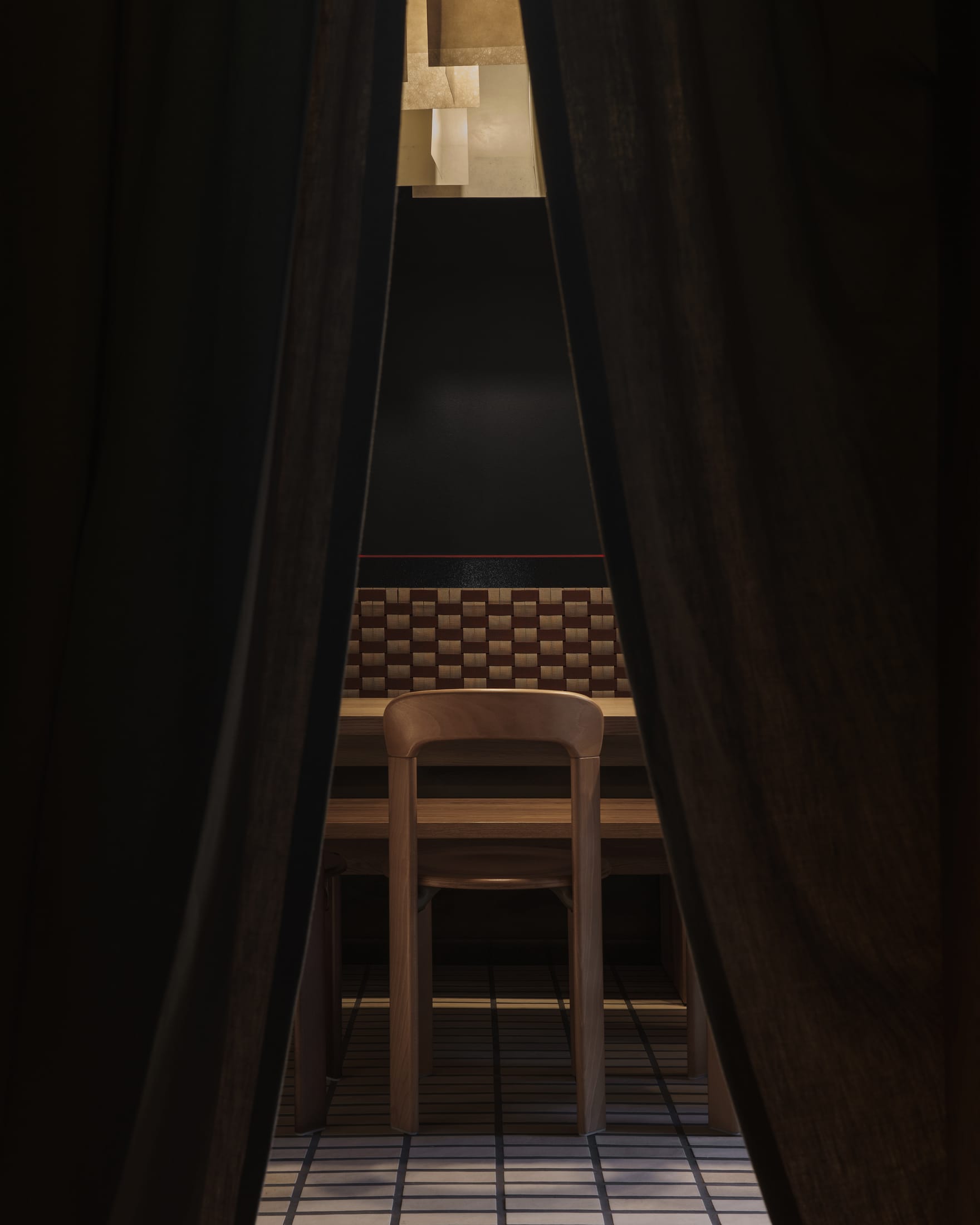 赫尔辛基的北方餐厅丨FinlandHelsinki丨Treivas Architecture Bureau-35