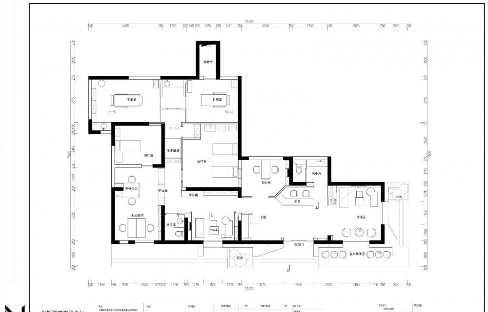 
艾美医疗整形机构 -11