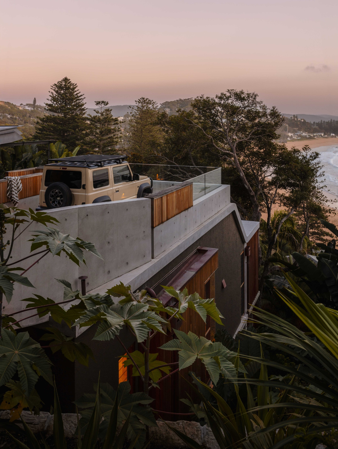 Northern Lights 海滨景致丨澳大利亚悉尼丨Cadence  Co-47