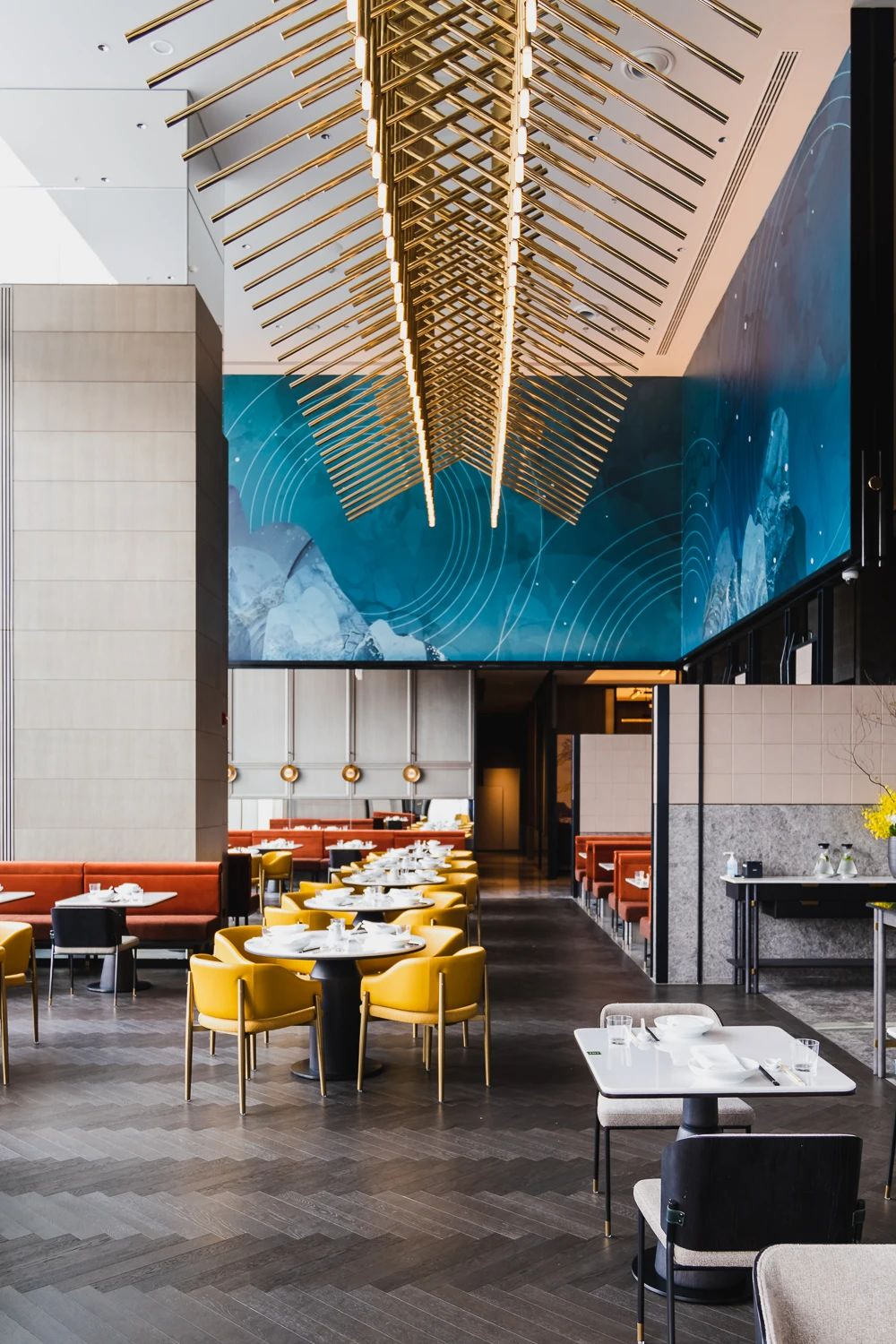 南京河西安达仕酒店丨中国南京-47