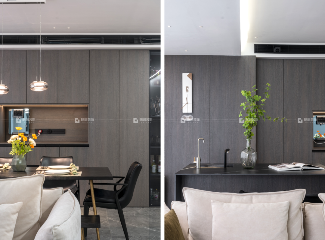 成都·北辰朗诗南门绿郡丨中国成都丨朗润装饰-31