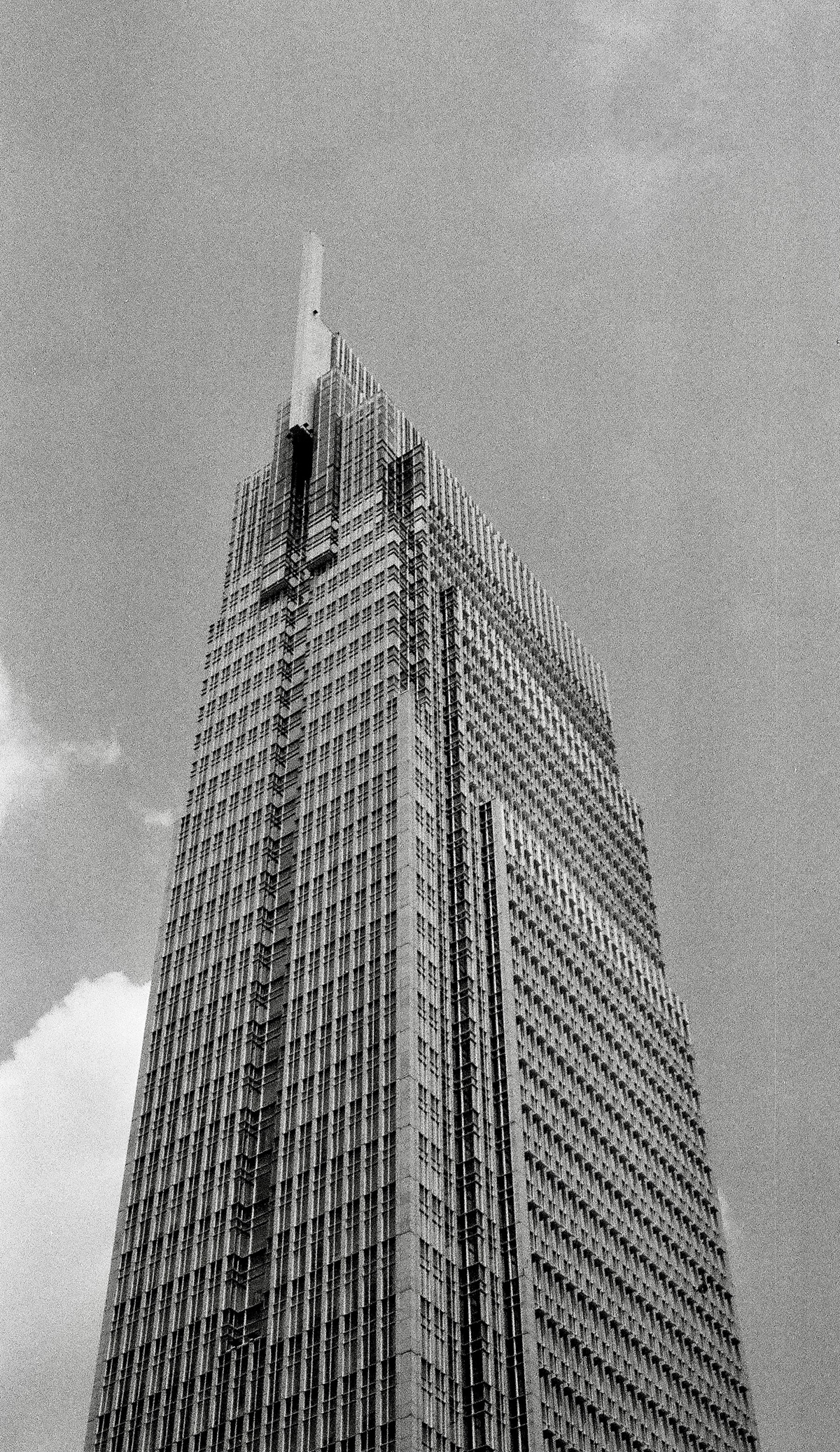 Walking around Saigon-0