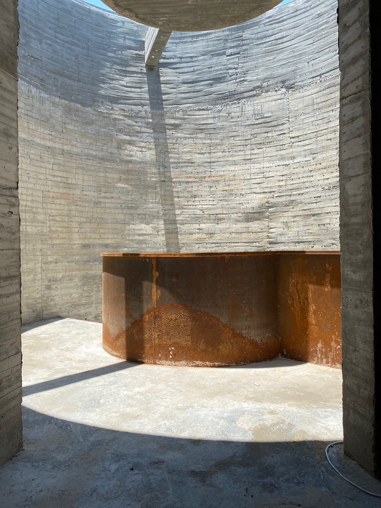 洞头伴度假酒店丨中国温州丨FAX architects-198