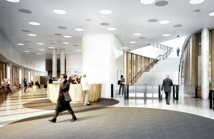 莫斯科 Skolkovo 科技城——创新与传统的融合-12