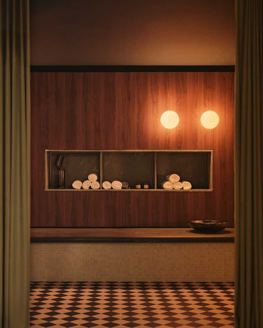 Valentyns办公空间丨德国科隆丨Thomas van den Valentyn-21