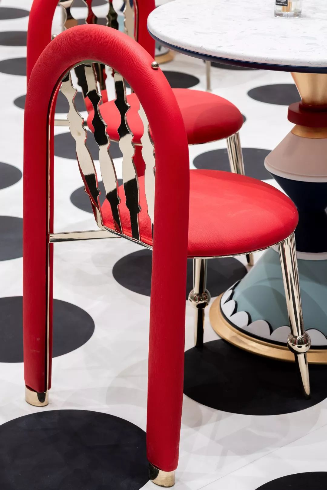 苏州奥体龙格亲子游泳馆——水上世界的梦幻空间-123