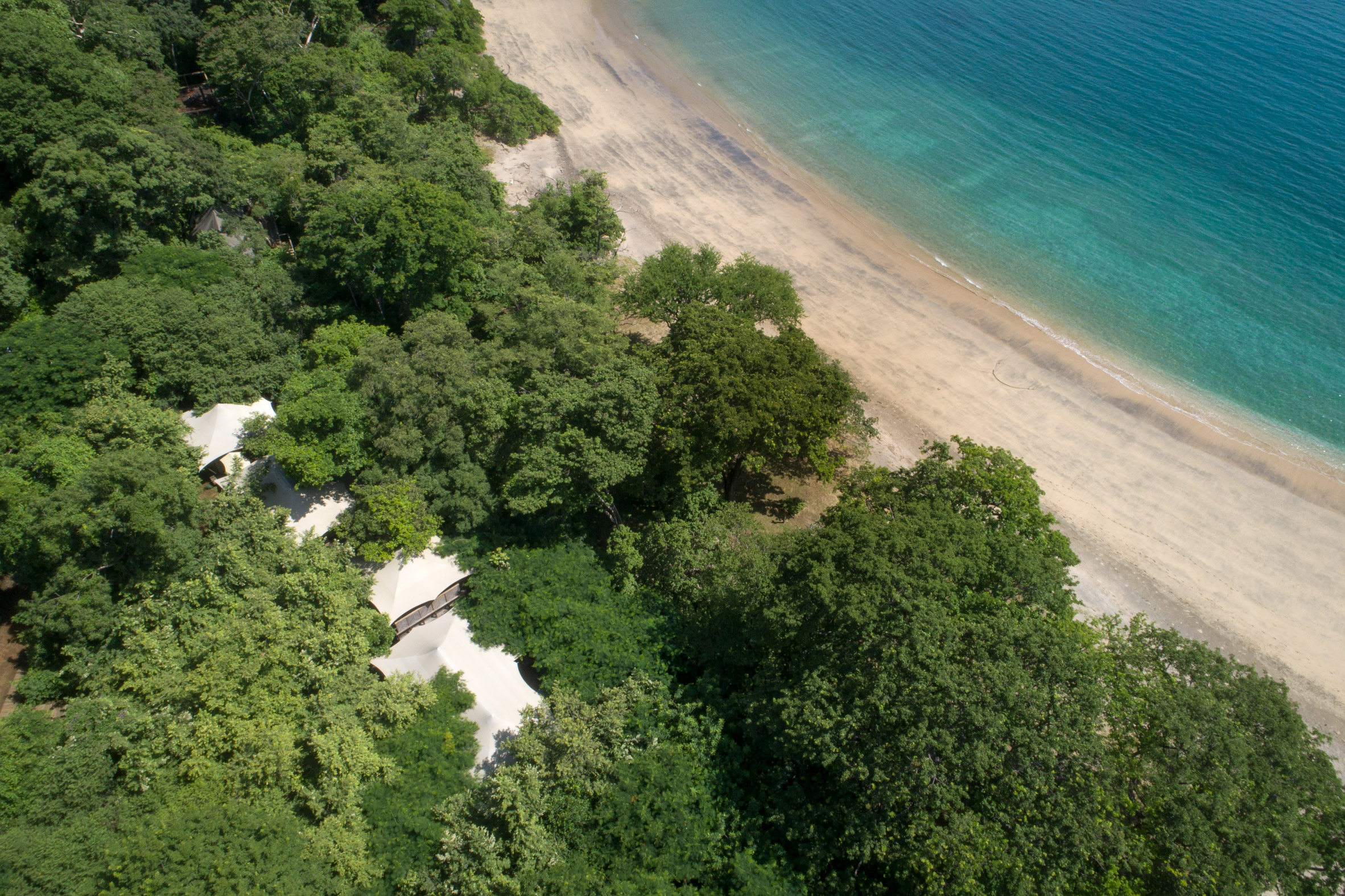 哥斯达黎加生态度假村——Kasiiya Papagayo-3