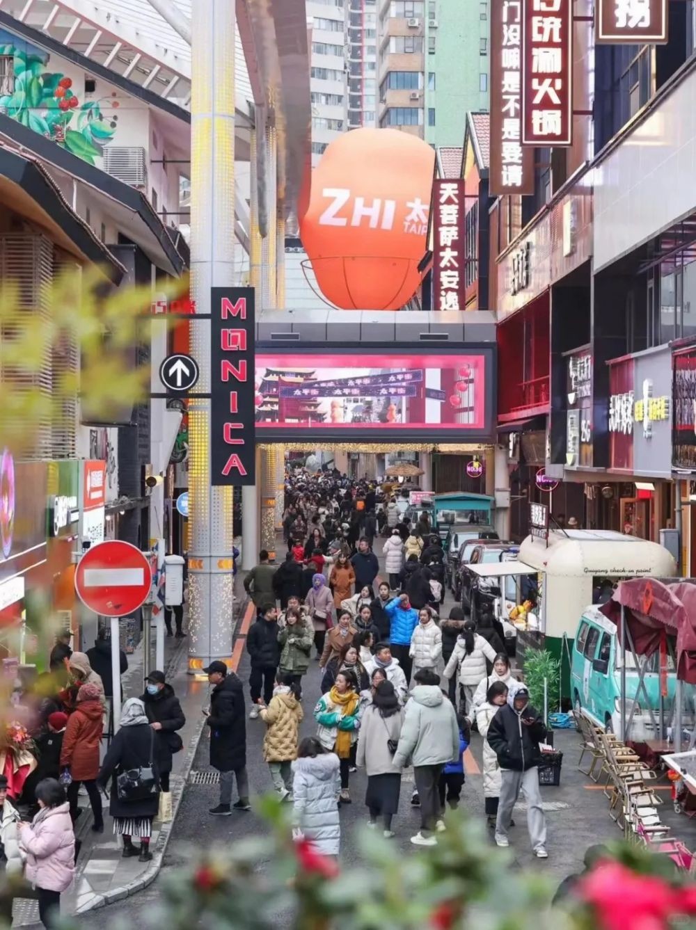 北京五棵松万达广场丨中国北京-17