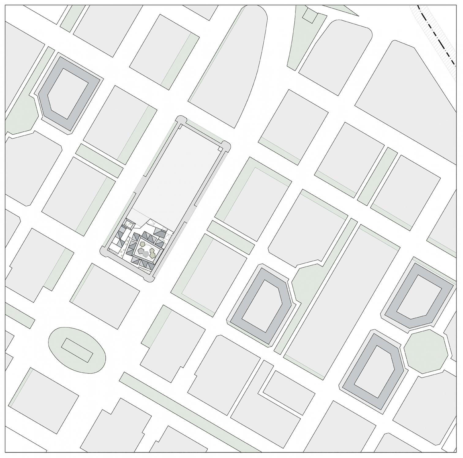 幼儿教育中心的南向拓展 | Zaragoza 的 Arcosur 幼儿园-7