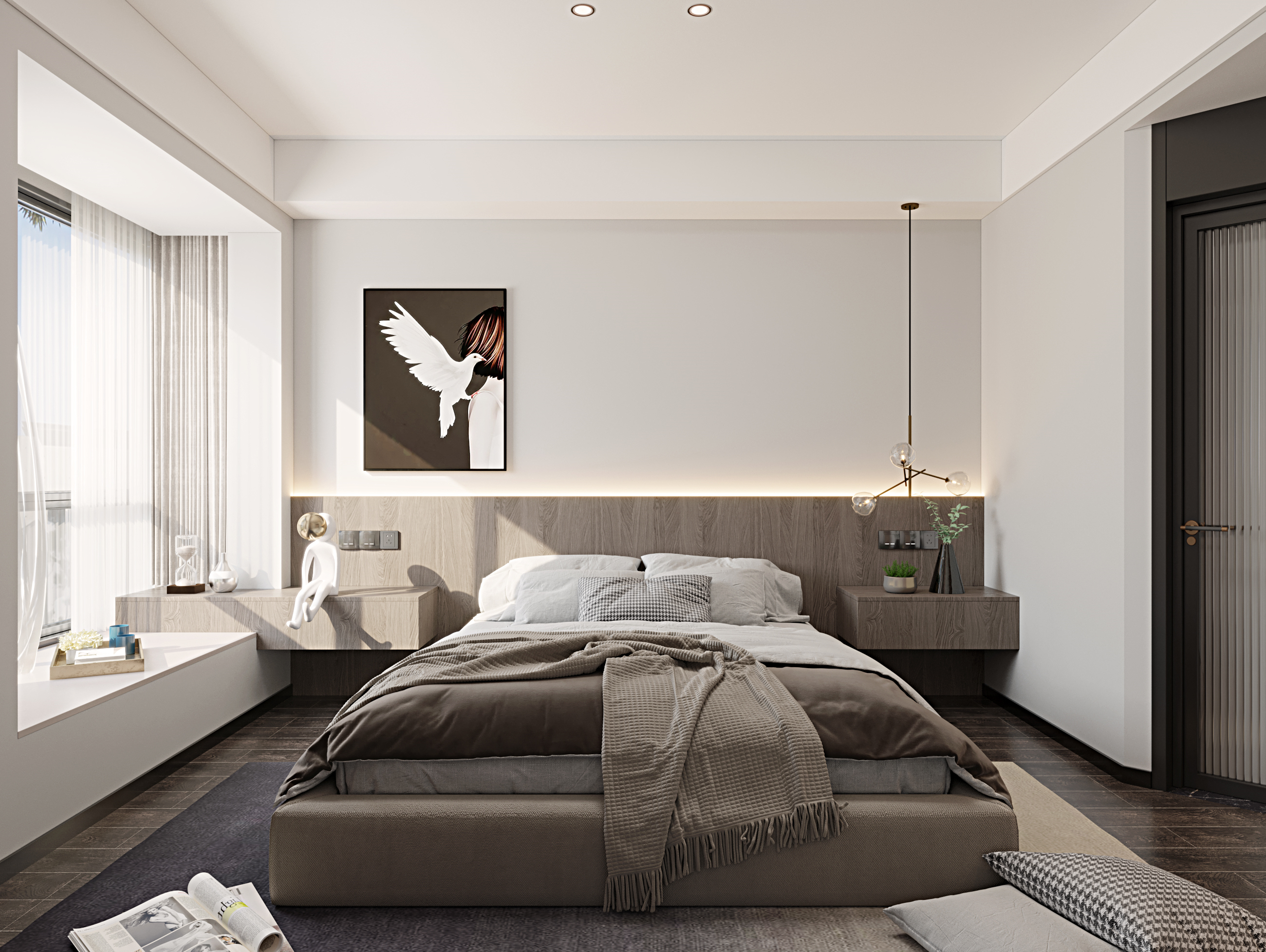 现代·从容简约-4