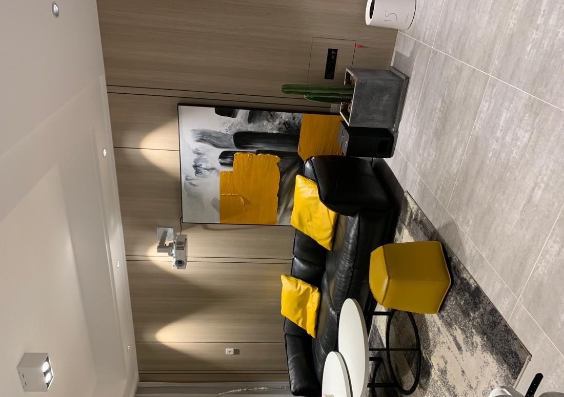 
极简打造高级感 -3