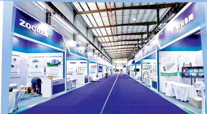 2023武汉光谷光电子博览会-11