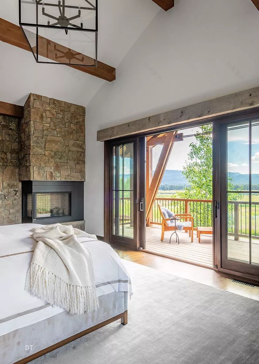 大自然的艺术表达,追寻空间生命之美-73