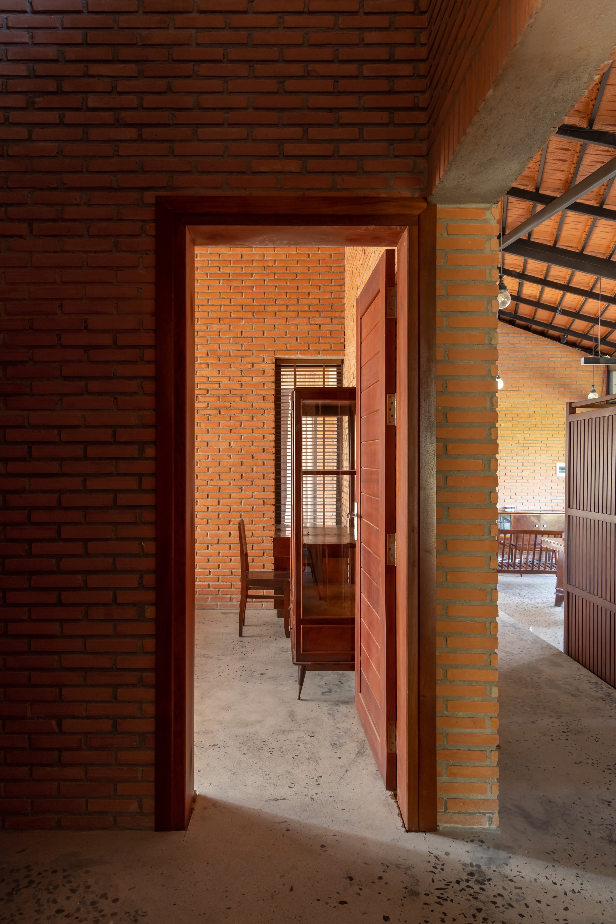 丨越南丨G+ Architects-18