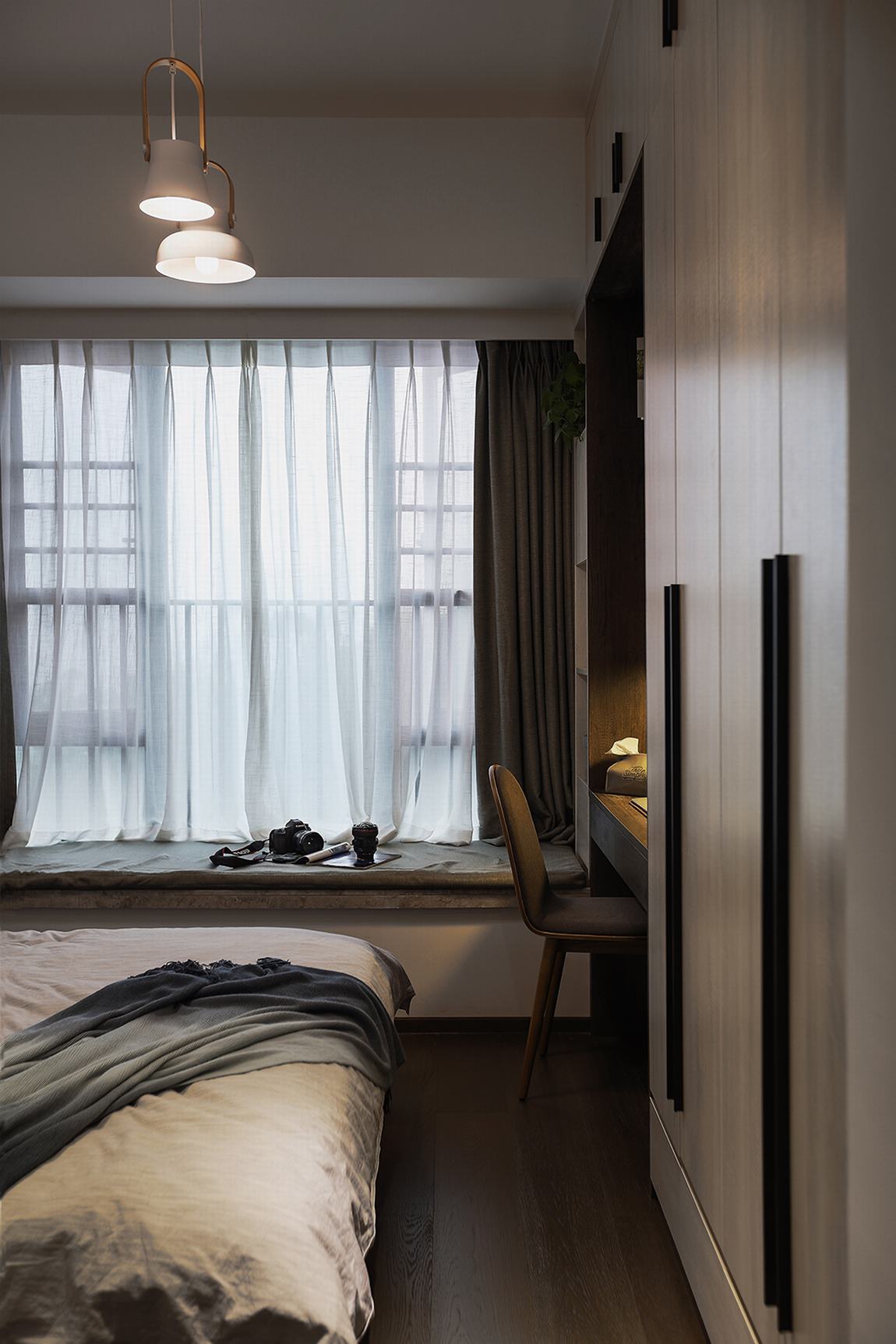 熏 | 漾空间设计-32