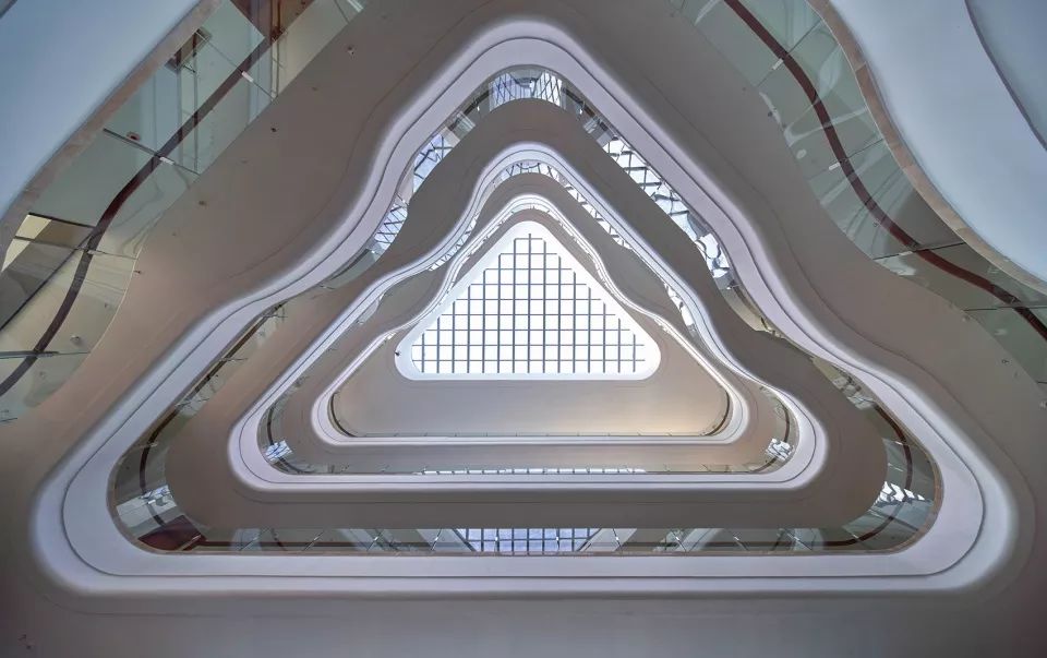 杭州桐庐高铁站,富春山水微缩之美-34