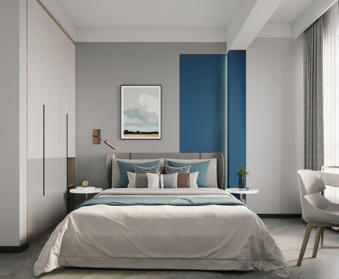 
静谧如迷 - 方寸间皆美景丨云端点墨设计 -11