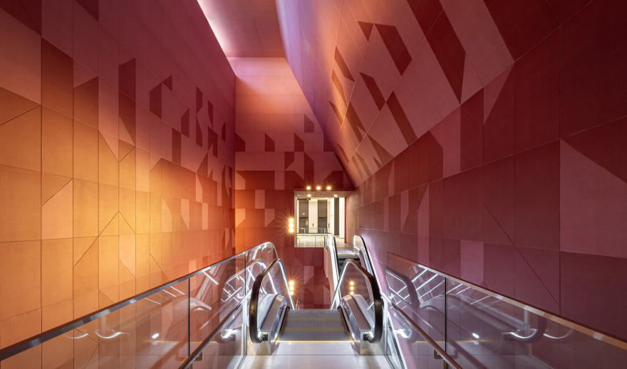 桃园会展中心丨中国台湾丨JJP潘冀联合建筑师事务所-88