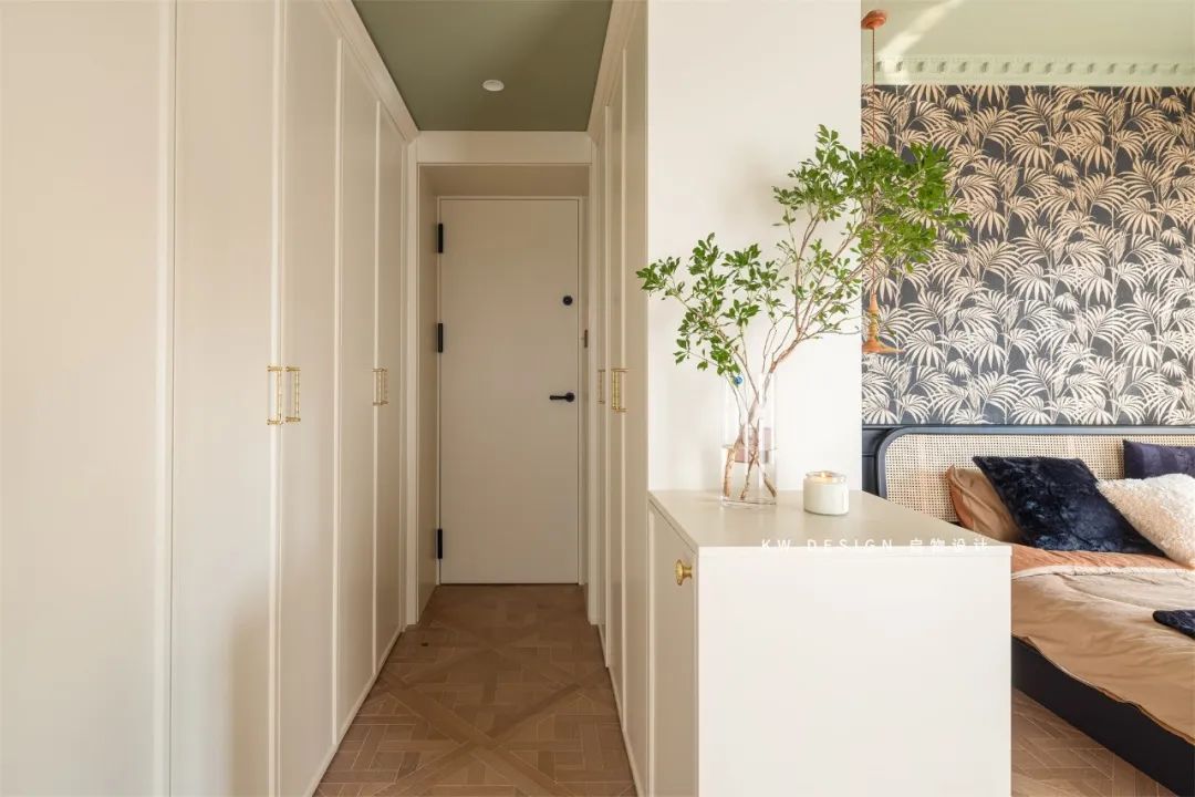 复古南洋风 · 独特格调的二人世界丨中国深圳丨启物设计-71