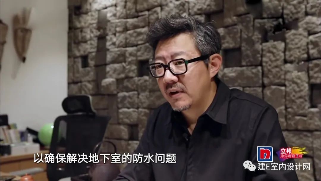 《梦改》孙建亚打造三代同堂温馨家,200㎡仓库变身复式小洋墅!-46