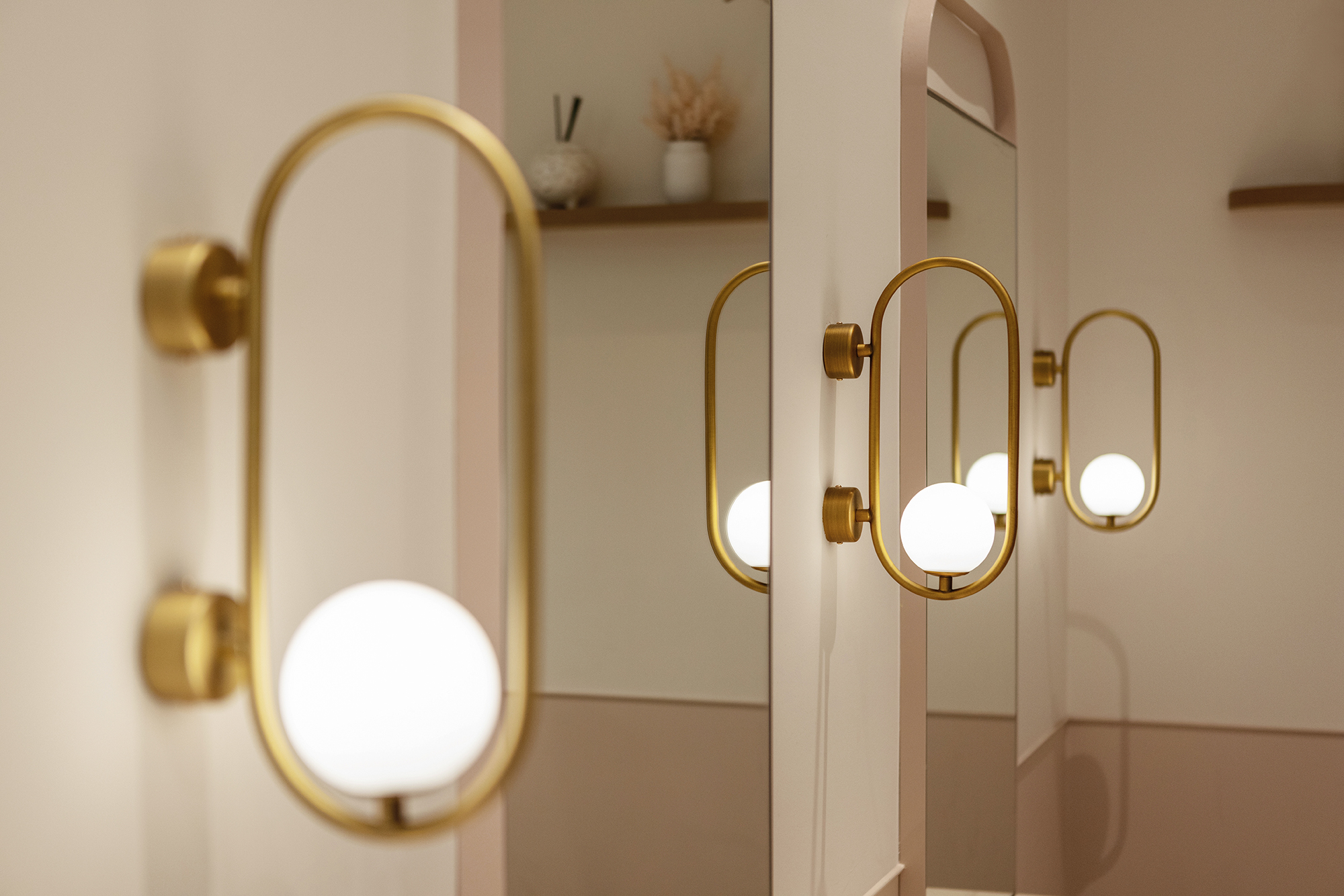 重新定义的美丽,喷泉门丨Studio GrayScale-9