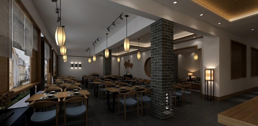 敦煌印象 | 新丝绸之路室内设计-6