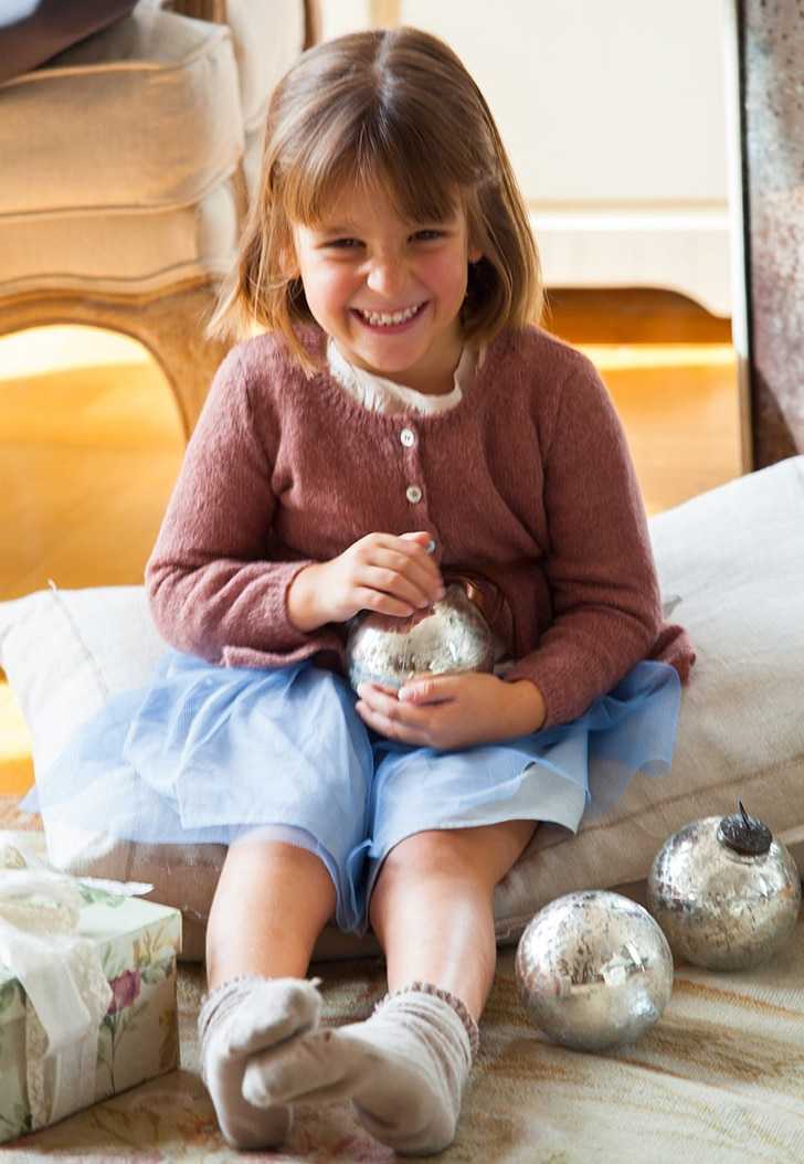 西班牙温馨圣诞家居设计-5