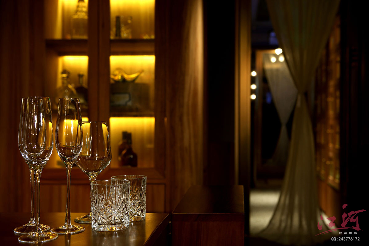 MC | 浓浓的酒吧情调|酒吧空间摄影-11