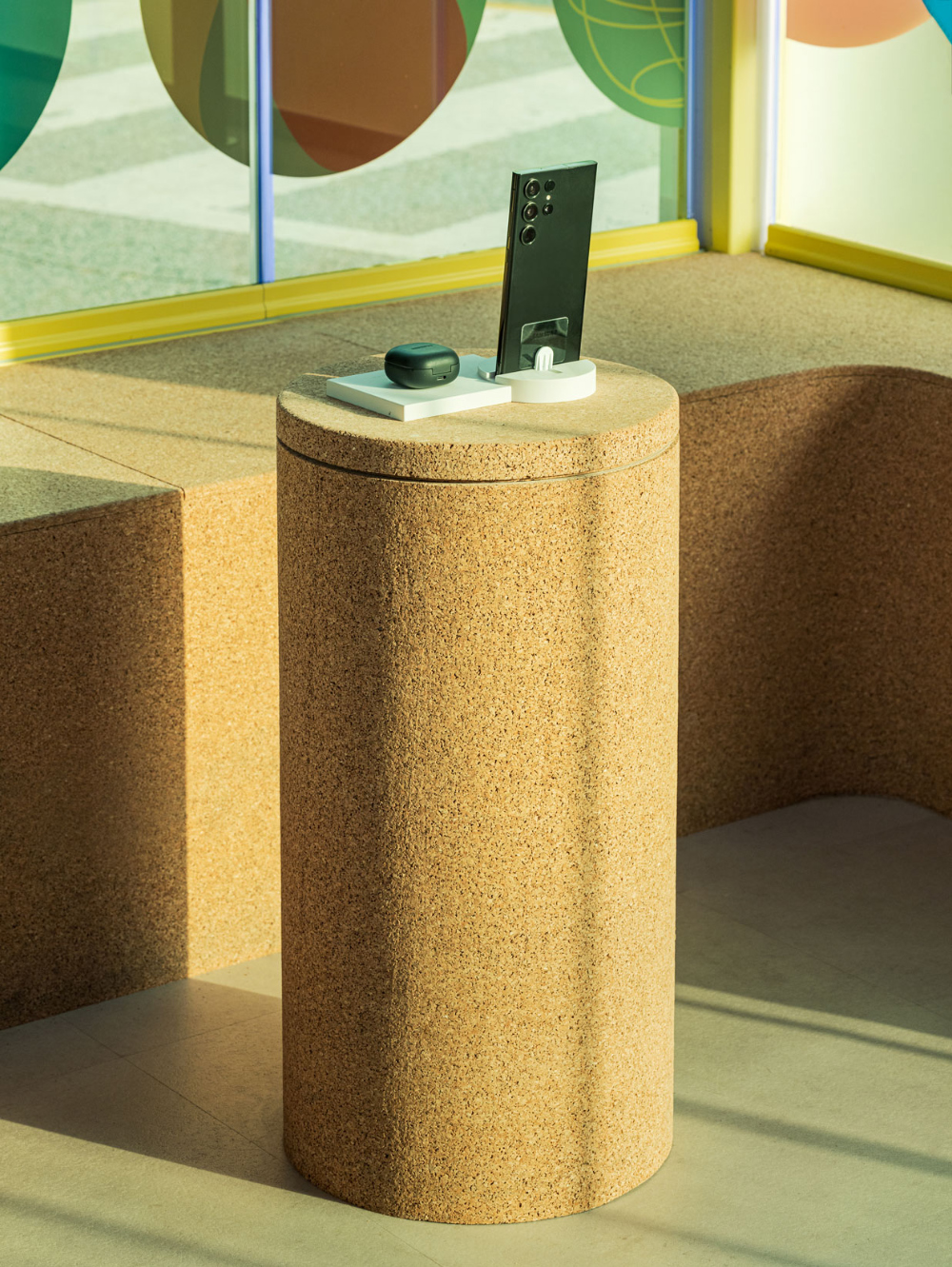 加拉·y S23 建国大学校园丨韩国首尔丨plainoddity-10